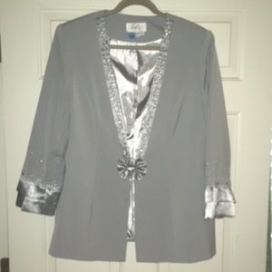 3-piece Lisa Rene Suit Set